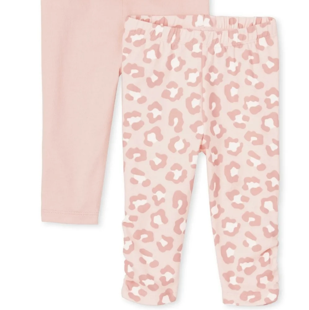 NWT Children's Place 2 Pairs of Pants